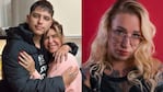 Nazarena Vélez contó qué pasó cuando se enteró del romance del Chyno Agostini y la Tana de Gran Hermano. Crédito: Instagram