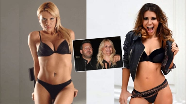 Nazarena Vélez opinó del romance de su ex con Mariana Brey: "Pablo es un tipo increíble, se lo merece" 