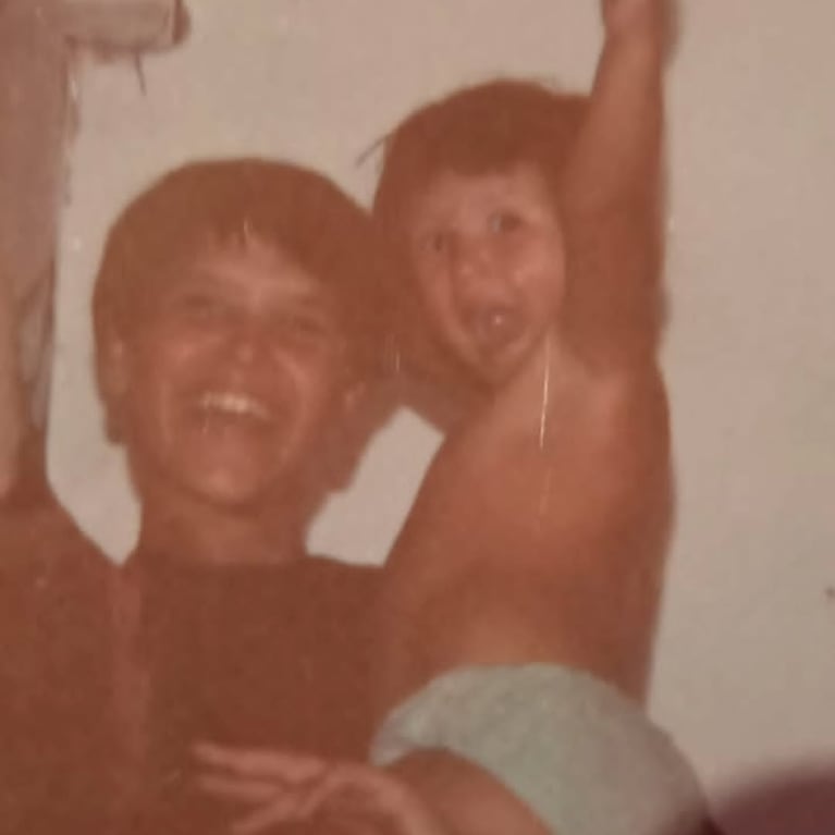 Nazarena Vélez recordó a su hermana Jazmín a 16 años de su trágica muerte (Foto de Instagram)