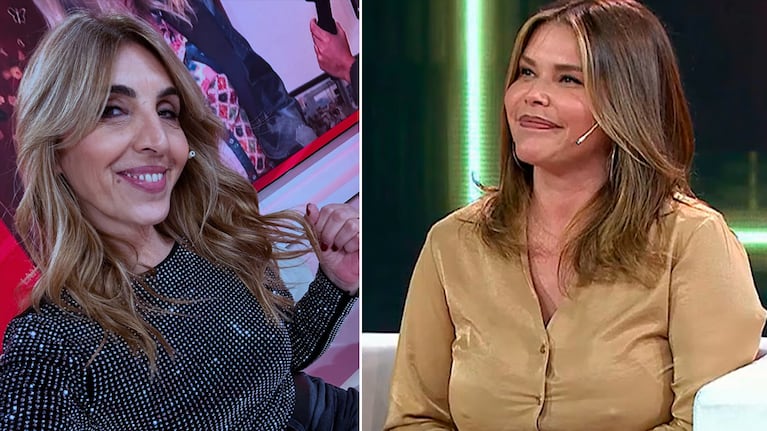 Nazarena Vélez se hartó de Karina Iavícoli y defendió a Nora Colosimo: “A Wanda y a ella las descalifica como madres” 