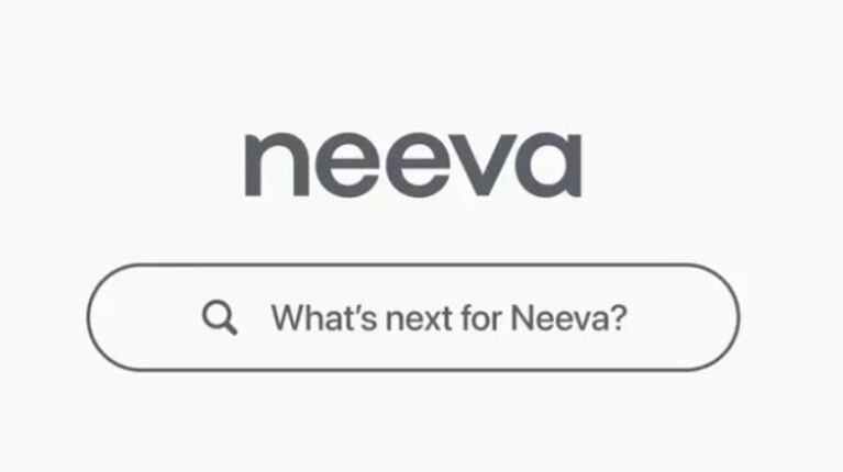 Neeva, el buscador privado, sin anuncios ni sesgos, anuncia su cierre