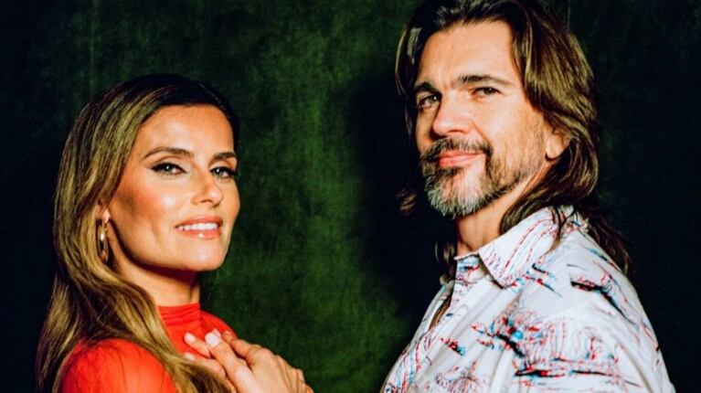 Nelly Furtado y Juanes lanzan un nuevo tema