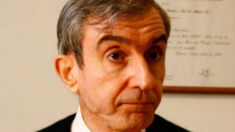 Nelson tiene coronavirus.