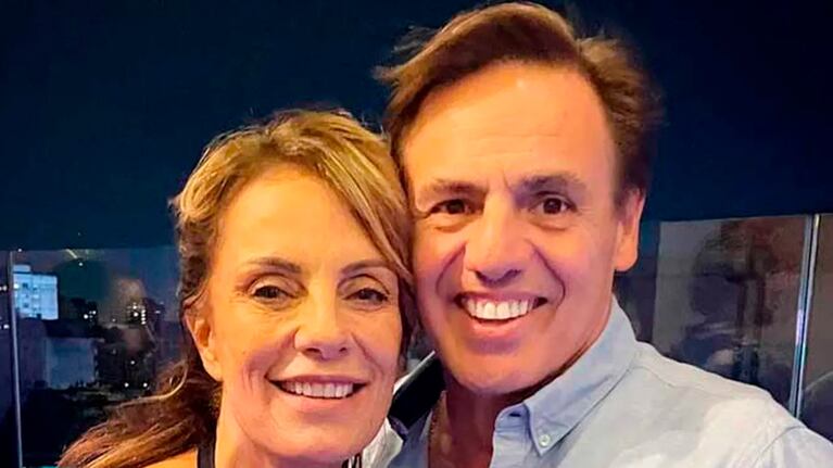 Nequi Galotti reveló los motivos de su separación y aclaró que no hay vuelta atrás.