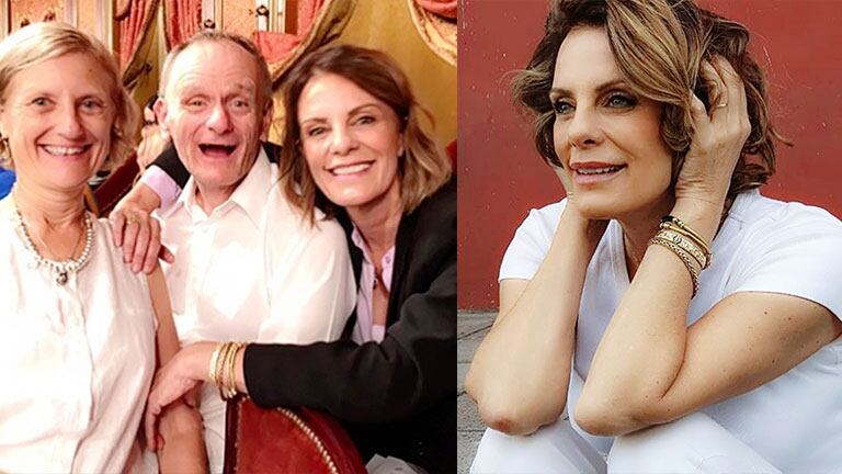 Nequi pidió que recen por su hermano Marcelo.