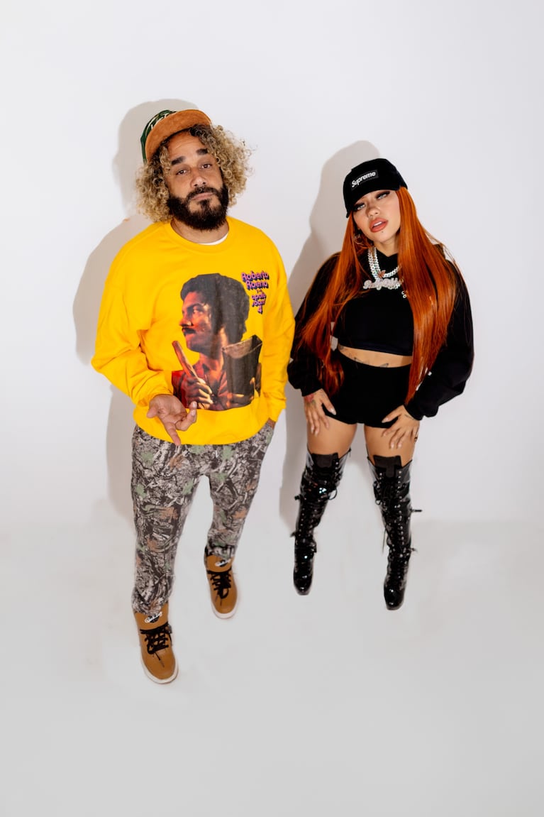 Nesi presenta “Se Vale To”: nuevo sencillo y video