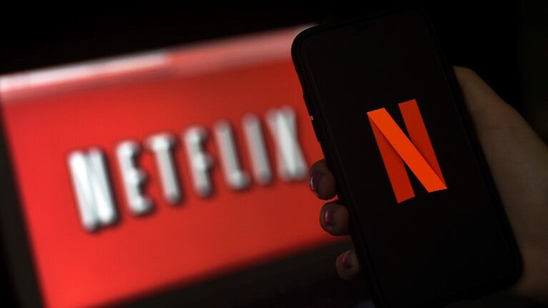 Netflix: a partir del 29 de junio se puede eliminar películas y series de la lista 'Seguir viendo'. Foto: AFP.