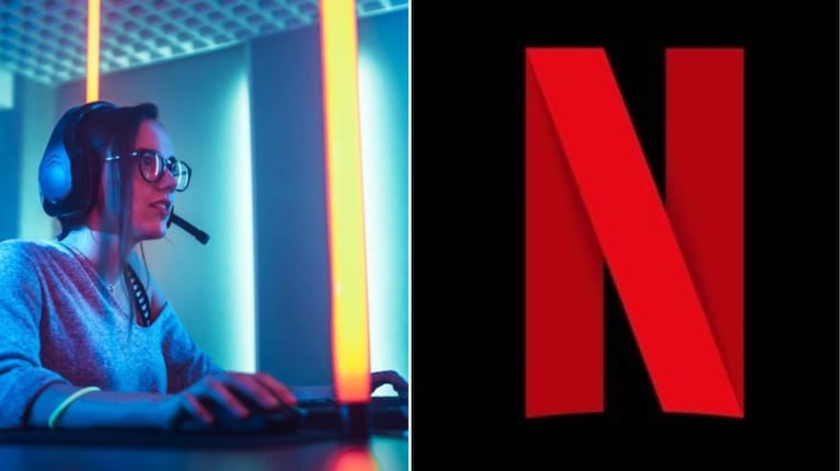 Netflix aboga por fomentar su servicio de videojuegos con títulos relacionados con sus series y películas