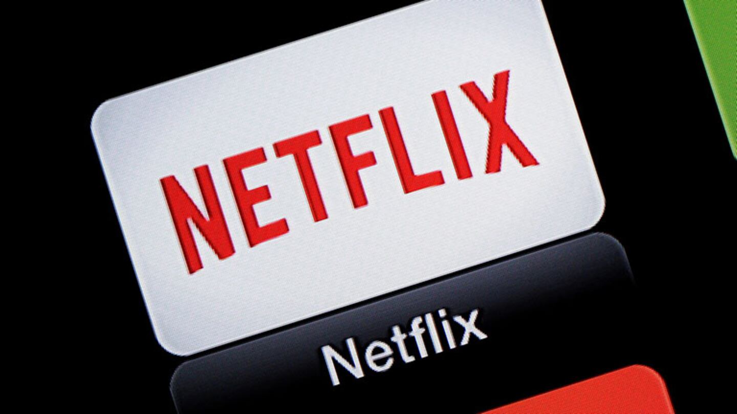 Netflix amplía a 150 millones de dólares su fondo de ayuda por el coronavirus