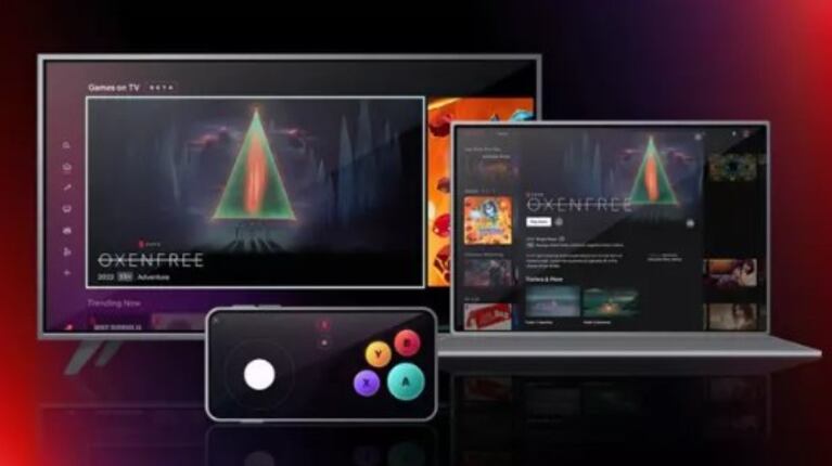 Netflix amplía las pruebas de su nueva plataforma de ‘streaming’ de videojuegos en Estados Unidos