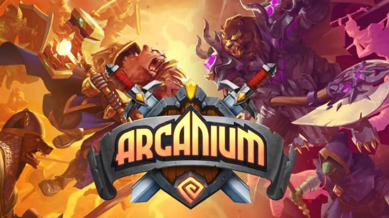 Netflix amplía su catálogo de videojuegos gratuitos con Arcanium: Rise of Akhan y Krispee Street