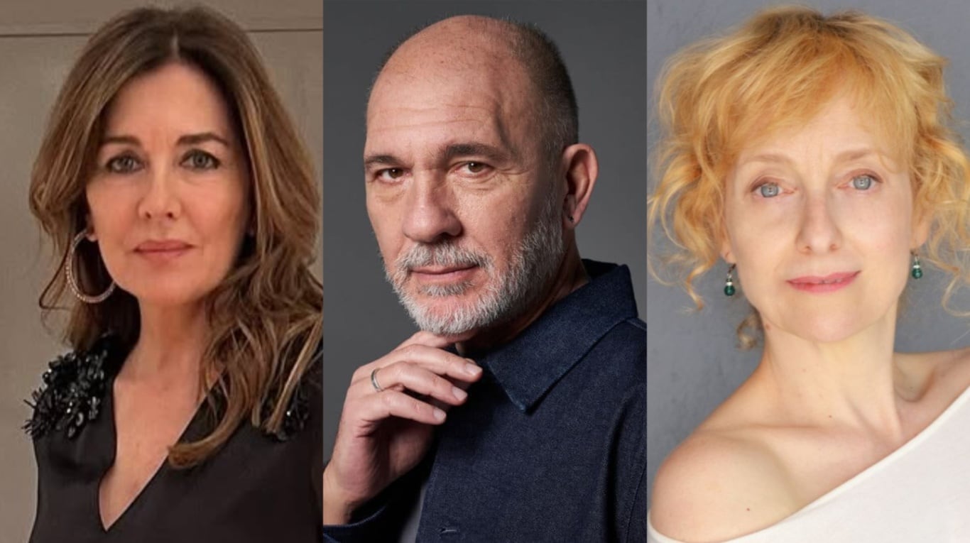 Netflix: Andrea Frigerio, Darío Grandinetti y Mara Bestelli se lucen en esta película argentina