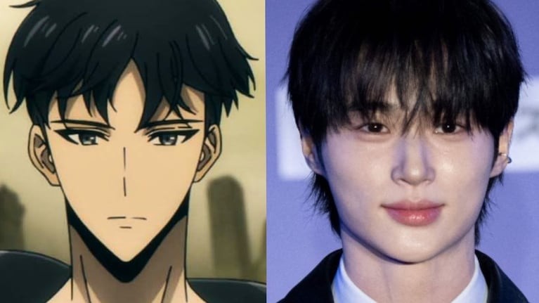 Netflix, anime, Corea del Sur