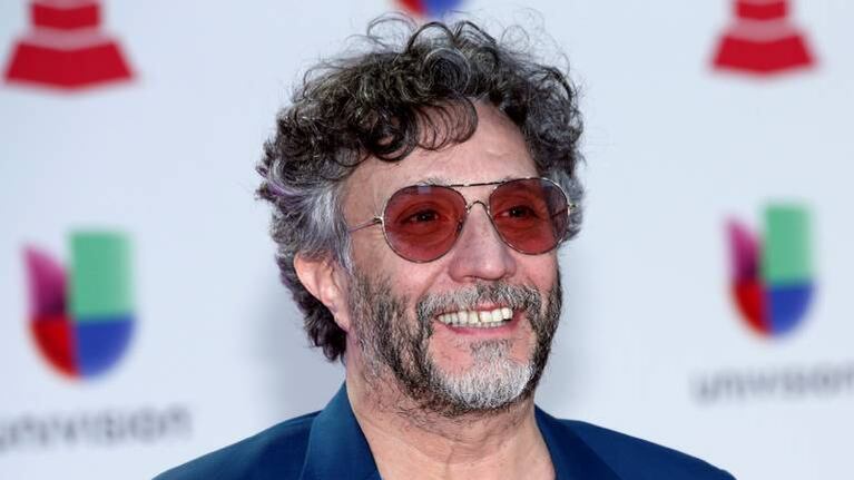 Netflix anuncia El amor después del amor, serie biográfica sobre Fito Páez