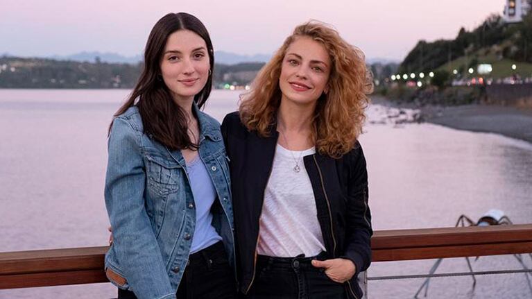 Netflix anunció el comienzo de rodaje de Distancia de rescate, basada en la novela de Samanta Schweblin