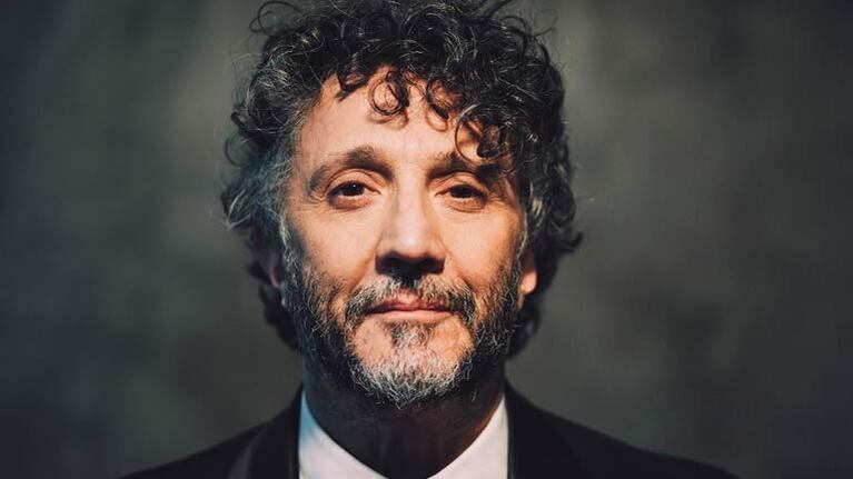 Netflix anunció una serie biográfica sobre Fito Páez y nuevas producciones argentinas 