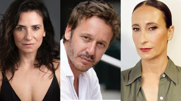 Netflix: Benjamín Vicuña, Francisca Gavilán y Amparo Noguera se lucen en esta película chilena