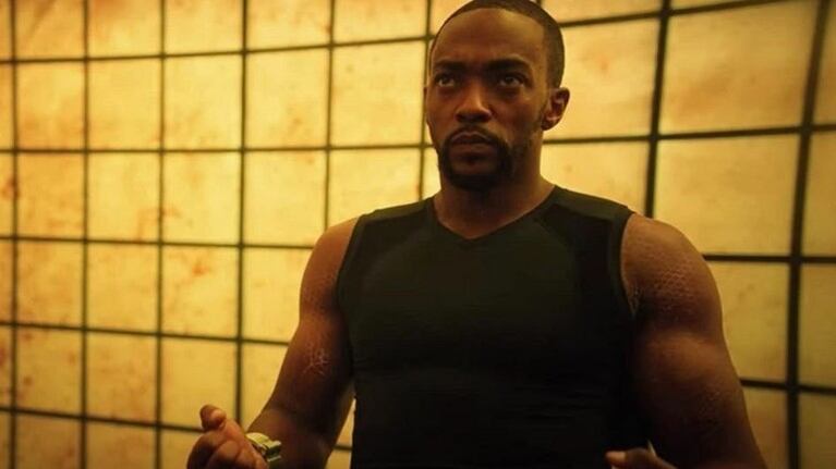  Netflix cancela “Altered Carbon” luego de dos temporadas. Foto: DPA.