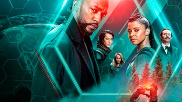 Netflix cancela Altered Carbon tras dos temporadas