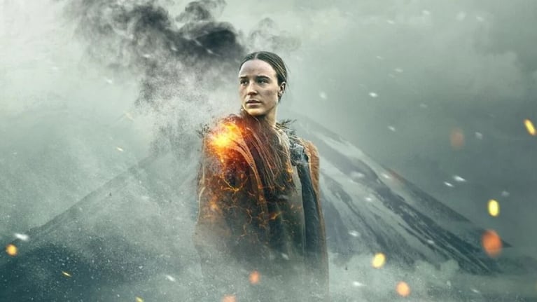 Netflix, ciencia ficción