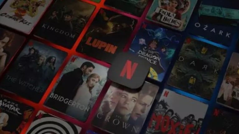 Netflix comenzará a cobrar las cuentas compartidas a principios de 2023, según WSJ