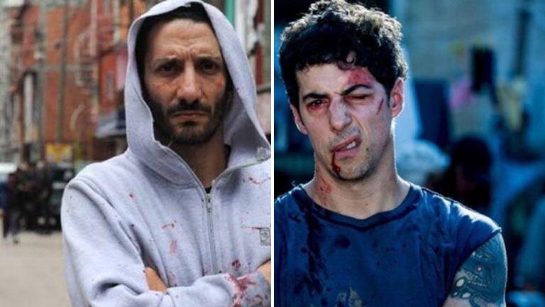 Netflix confirmó al protagonista de El Marginal 3: Dios te da, Dios te quita