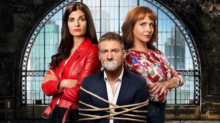 Netflix confirmó la fecha de estreno de Corazón Loco