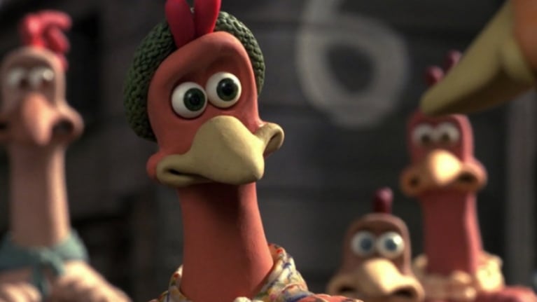 Netflix confirmó que Chicken Run tendrá segunda parte 20 años después (Foto: Web)