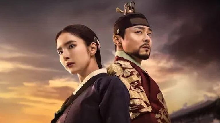 Netflix, Corea del Sur