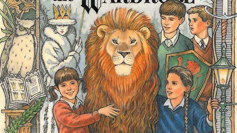 Netflix creará series y películas basadas en Las crónicas de Narnia