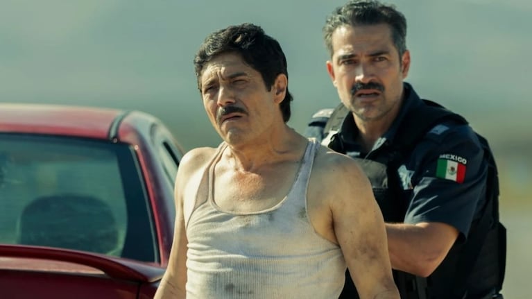 Netflix, El Chapo Guzmán