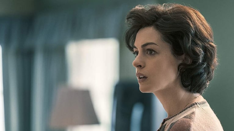 Netflix: el drama con Anne Hathaway y Mark Ruffalo que está entre los más vistos