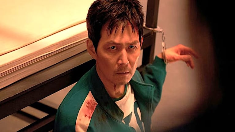 Netflix, El juego del calamar, series, Corea del Sur