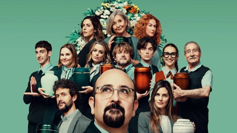 Netflix, España