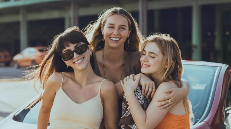 Netflix, España, series