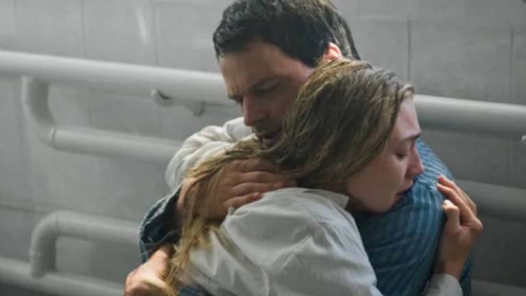 Netflix estrena Chernóbil, una película de ficción rusa