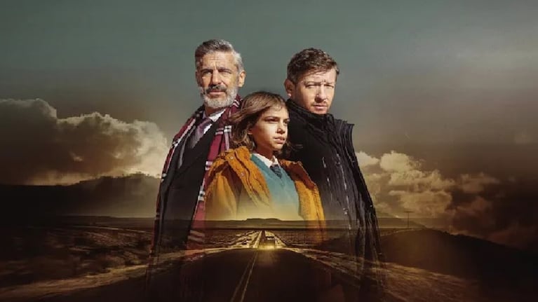 Netflix estrena Las Maldiciones el próximo 12 de septiembre.