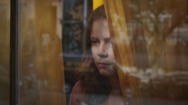  Netflix estrenará 'La mujer en la ventana', lo nuevo de Joe Wright protagonizado por Amy Adams. Foto: DPA.