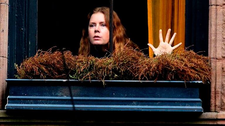 Netflix estrenará La mujer en la ventana, lo nuevo del director Joe Wright
