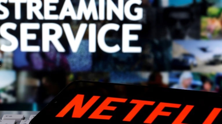  Netflix estudia expandirse con un servicio de videojuegos descargables. Foto: Reuter.