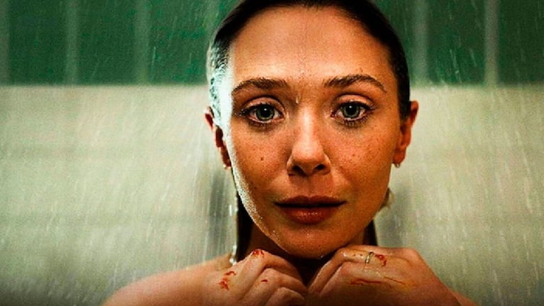 Netflix, HBO Max, Estados Unidos