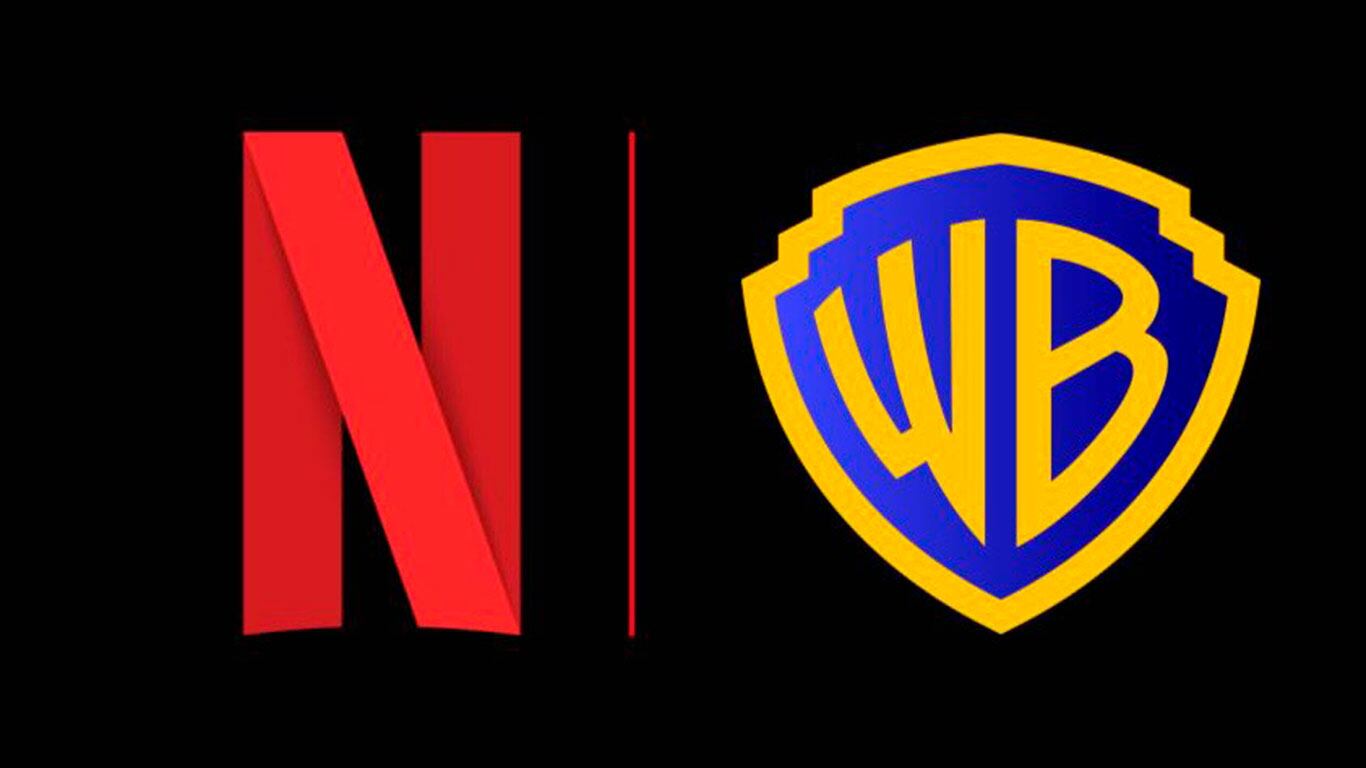 Netflix hizo temblar a Hollywood con la compra de Warner Bros.