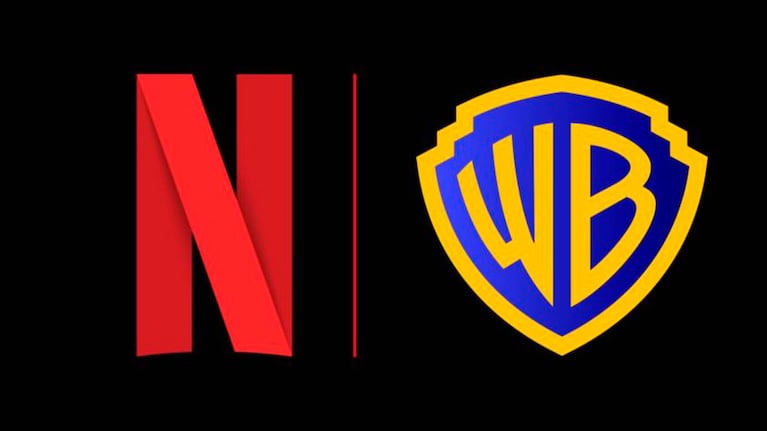Netflix hizo temblar a Hollywood con la compra de Warner Bros.