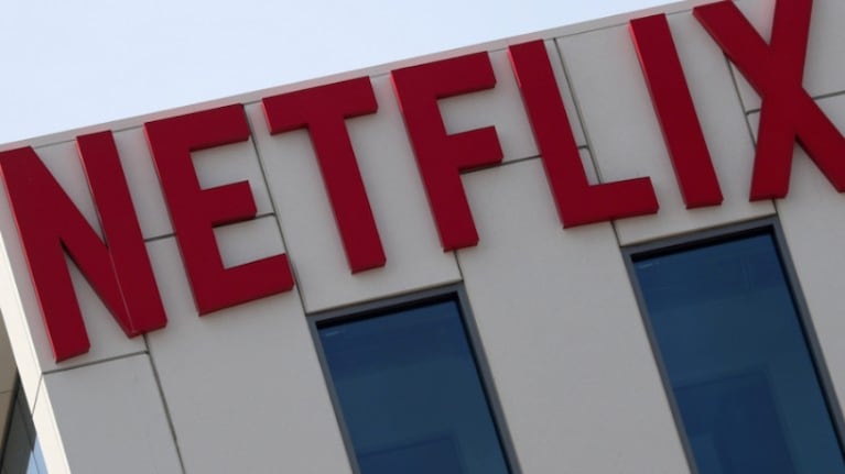 Netflix incorporará videojuegos en su plataforma el próximo año. Foto: Reuter.