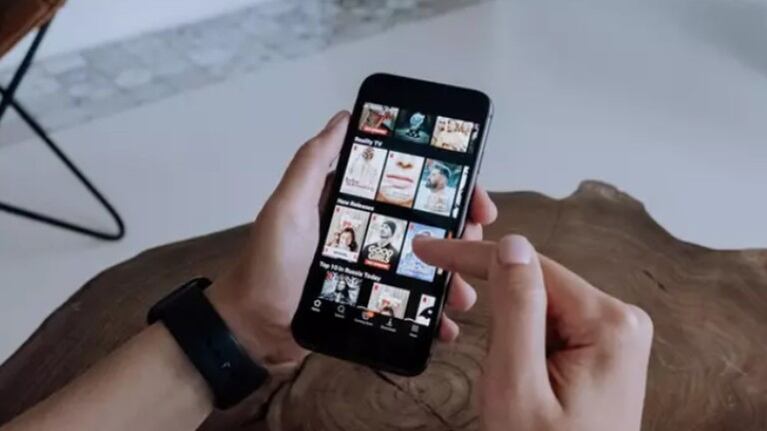 Netflix introduce un botón con enlace de suscripción externo en dispositivos iOS