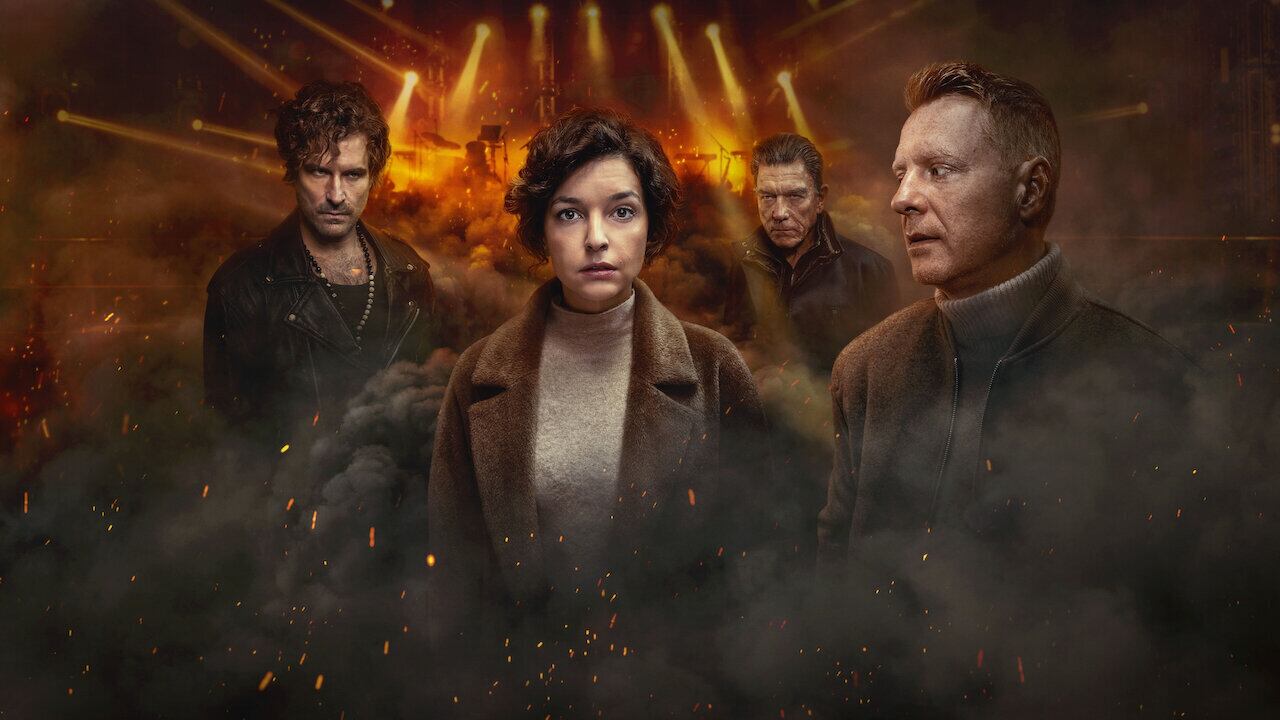 Netflix: la miniserie polaca que recién llegó a la plataforma y ya es un éxito