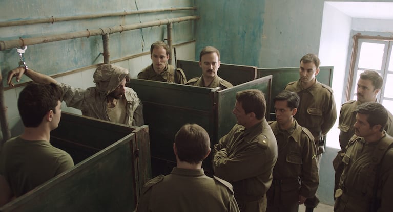 Netflix: La película uruguaya protagonizada por el Chino Darín que muestra la dictadura uruguaya