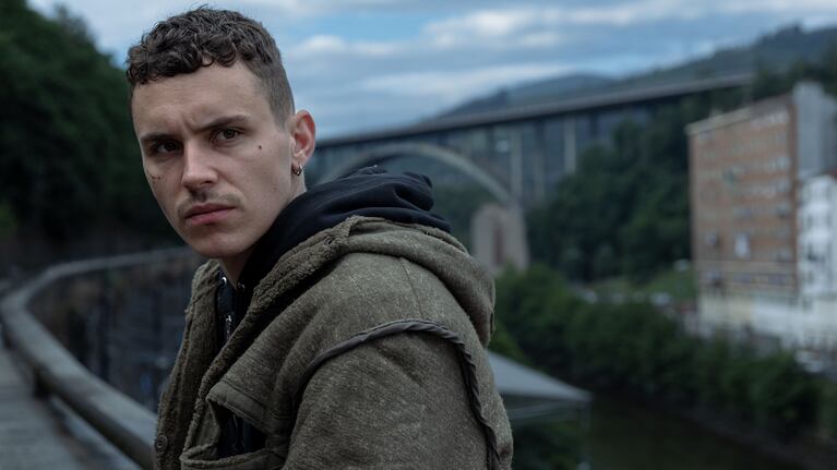 Netflix: la serie de suspenso con Arón Piper que dura 6 episodios y es ideal para maratonear