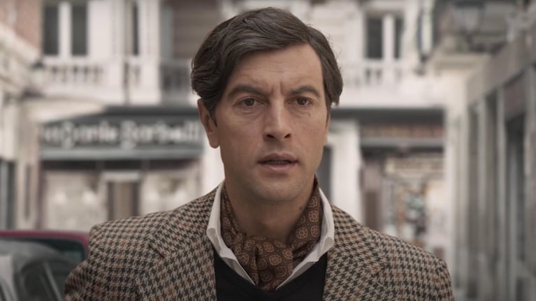 Netflix: la serie española de 10 capítulos que mezcla drama bélico y suspenso