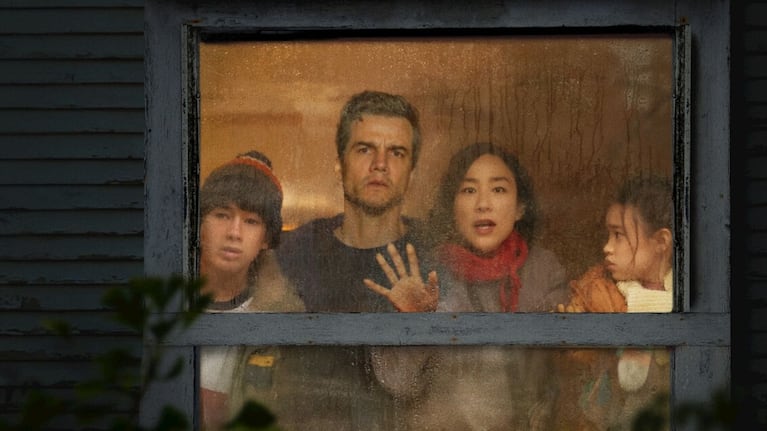 Netflix, La última casa